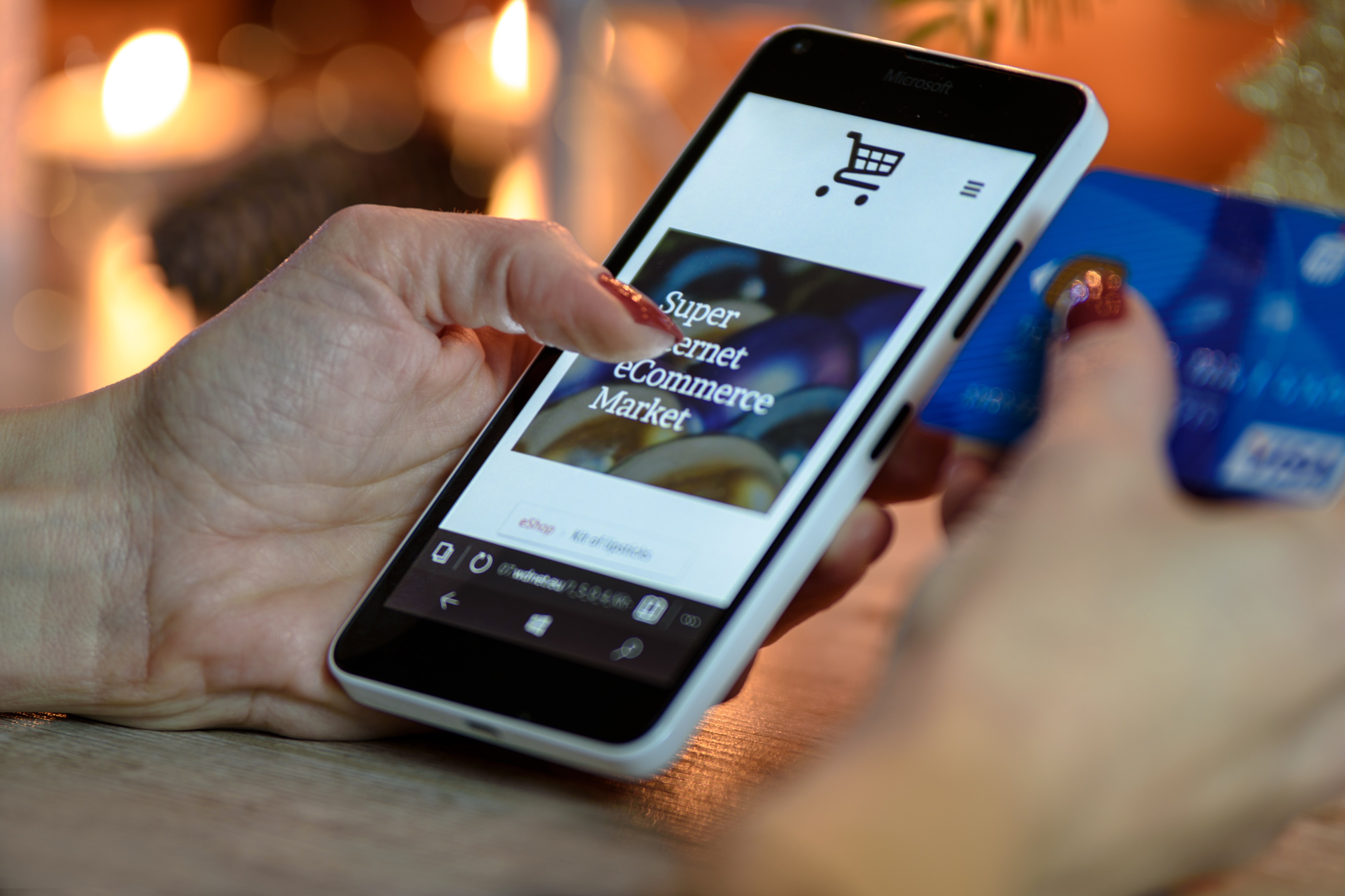 Vendere online non è uguale per tutti. La tua piattaforma deve capire chi hai davanti.