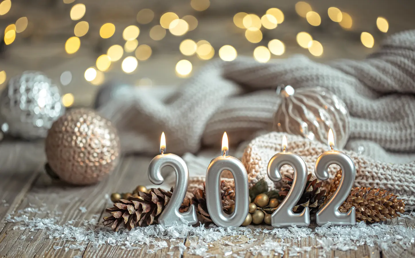 Happy new year 2022 GMDE
