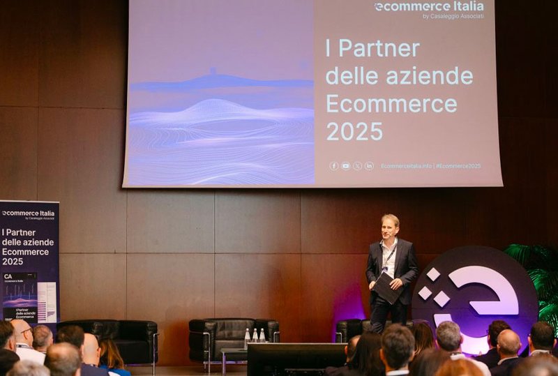   GMDE at “Ecommerce Italia 2025”: The evolution of AI in the digital landscape and the strategic role of PIM 