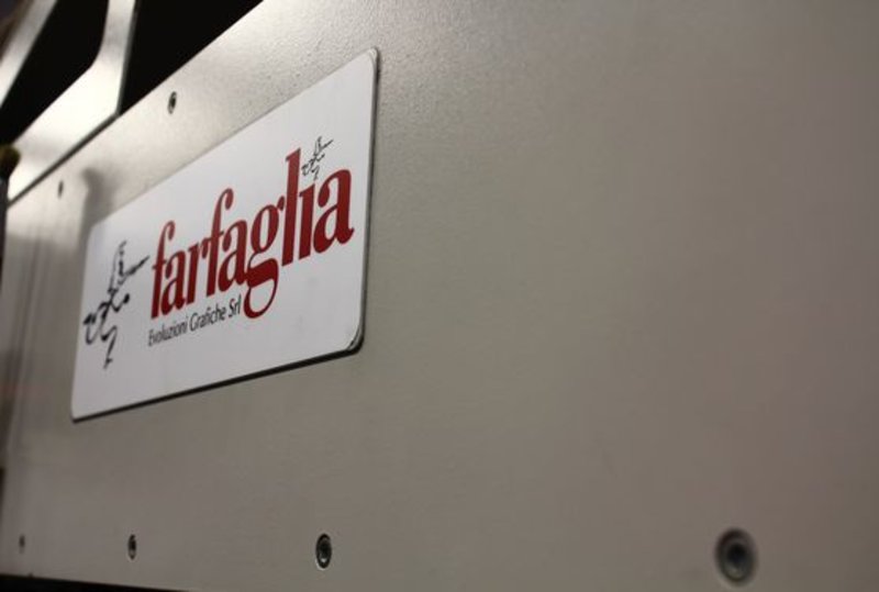   Farfaglia Evoluzioni Grafiche chooses basysprint of xeikon pre-press 