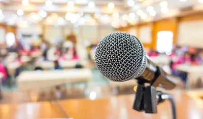 Tutti gli eventi in programma per il 2020 di GMDE