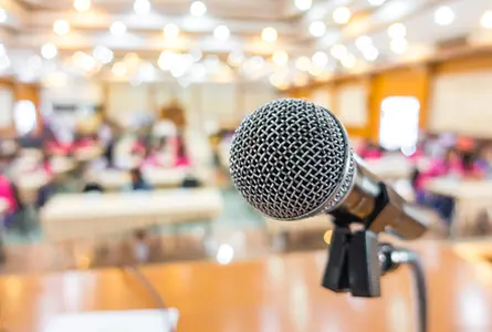 Tutti gli eventi in programma per il 2020 di GMDE