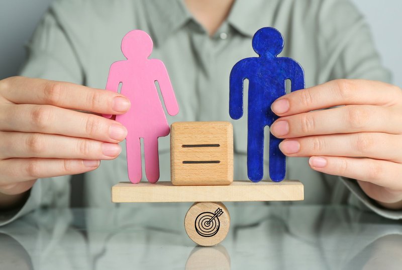   Gender Equity 