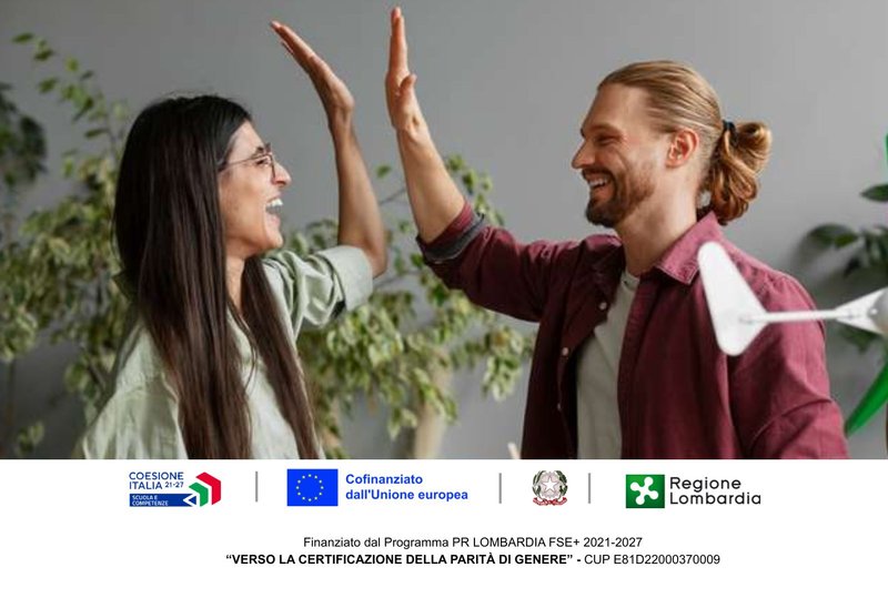   Work-life balance e parita di genere 