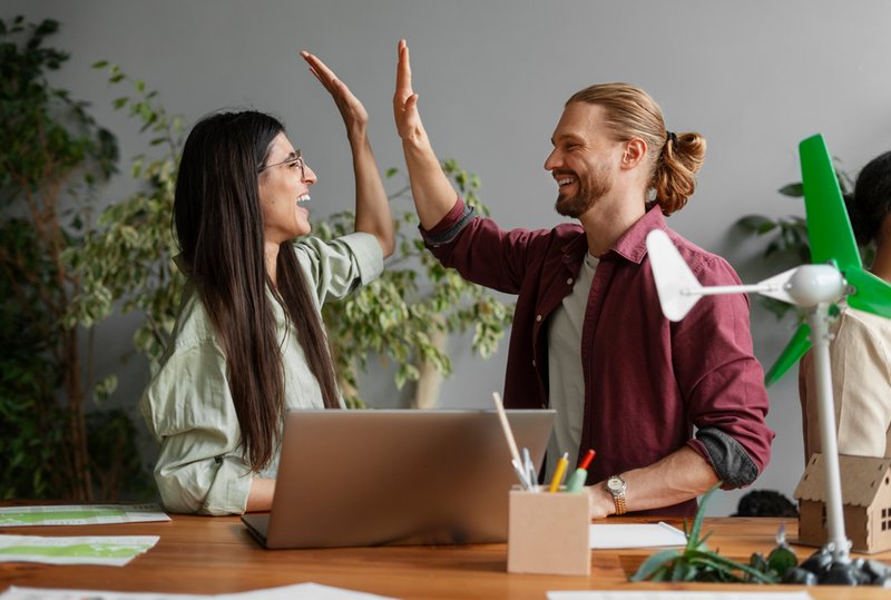   Work-life balance e parita di genere 