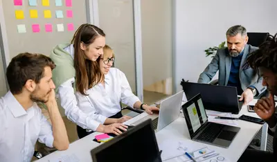 Formazione Certificazione ISO 9001 EA37