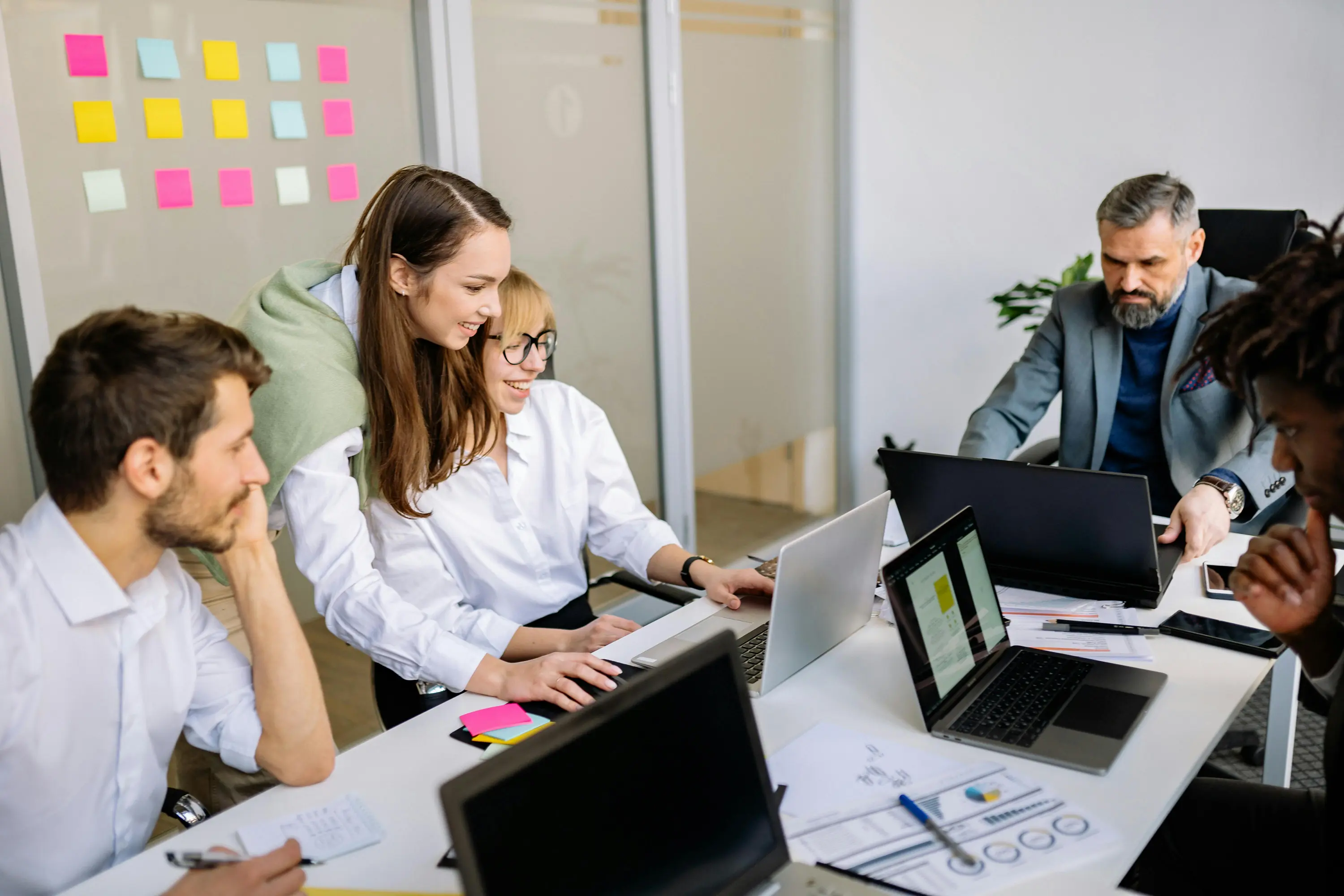 Formazione Certificazione ISO 9001 EA37