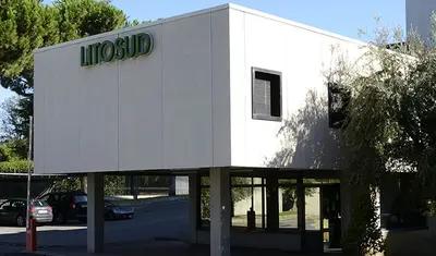 Centro Stampa Litosud