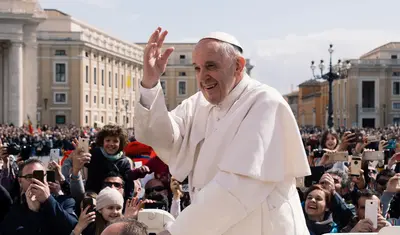 Papa Francesco