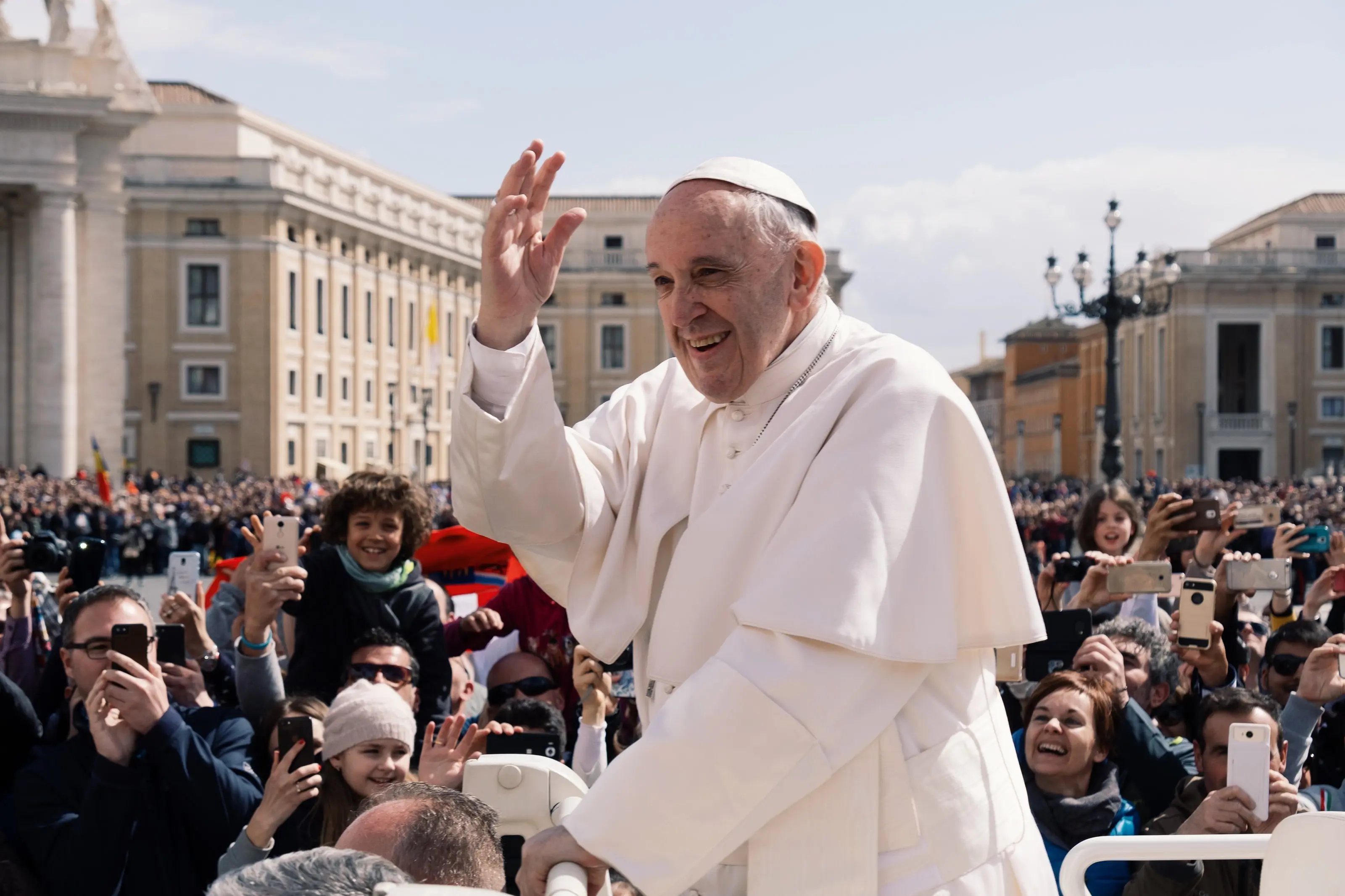 Papa Francesco
