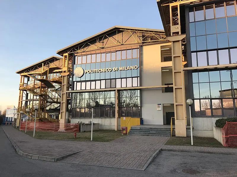 Osservatori del Politecnico di Milano - Bovisa