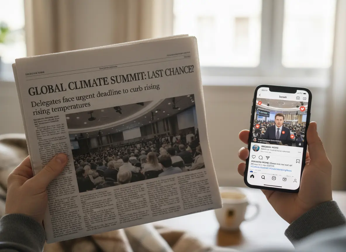 L’editoria nell’era dei social e dell’AI: come cambia la relazione tra editori e lettori 