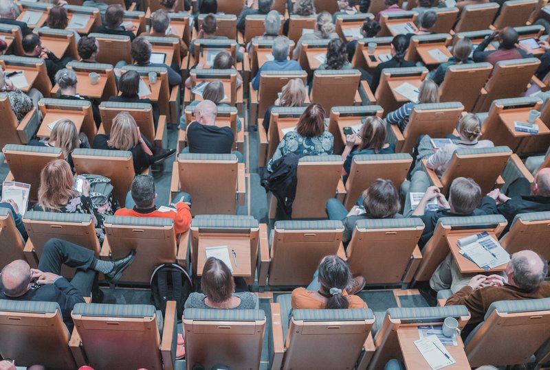   conferenza osservatori Politecnico di Milano 