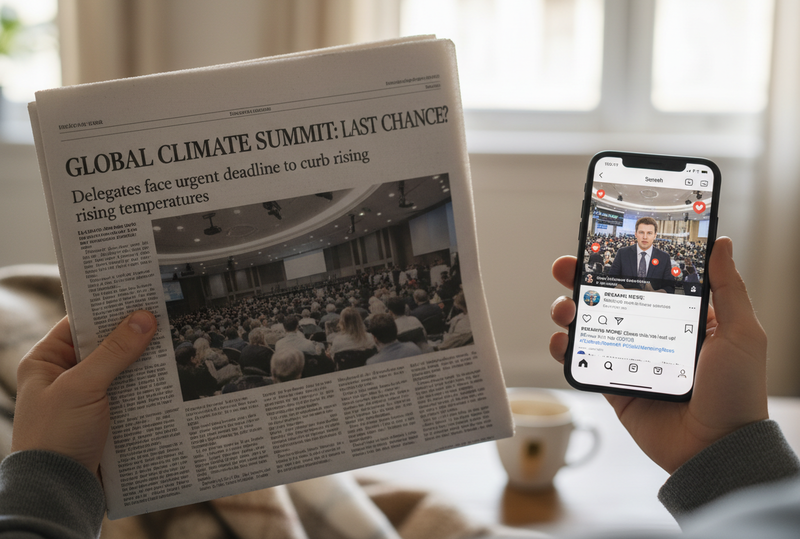   L’editoria nell’era dei social e dell’AI: come cambia la relazione tra editori e lettori  