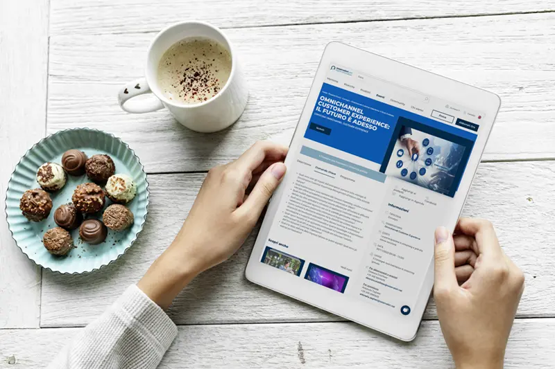 Osservatorio Omnichannel Customer Experience