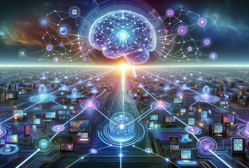   Intelligenza Artificiale e Esperienza Omnicanale: verso un futuro interconnesso  
