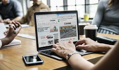 L’Arena incrementa le visualizzazioni di pagina grazie alla comunicazione personalizzata
