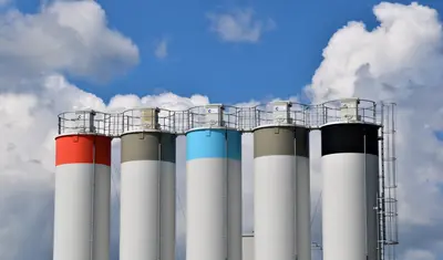 Silos di dati uniti grazie all'MDM Master Data Management