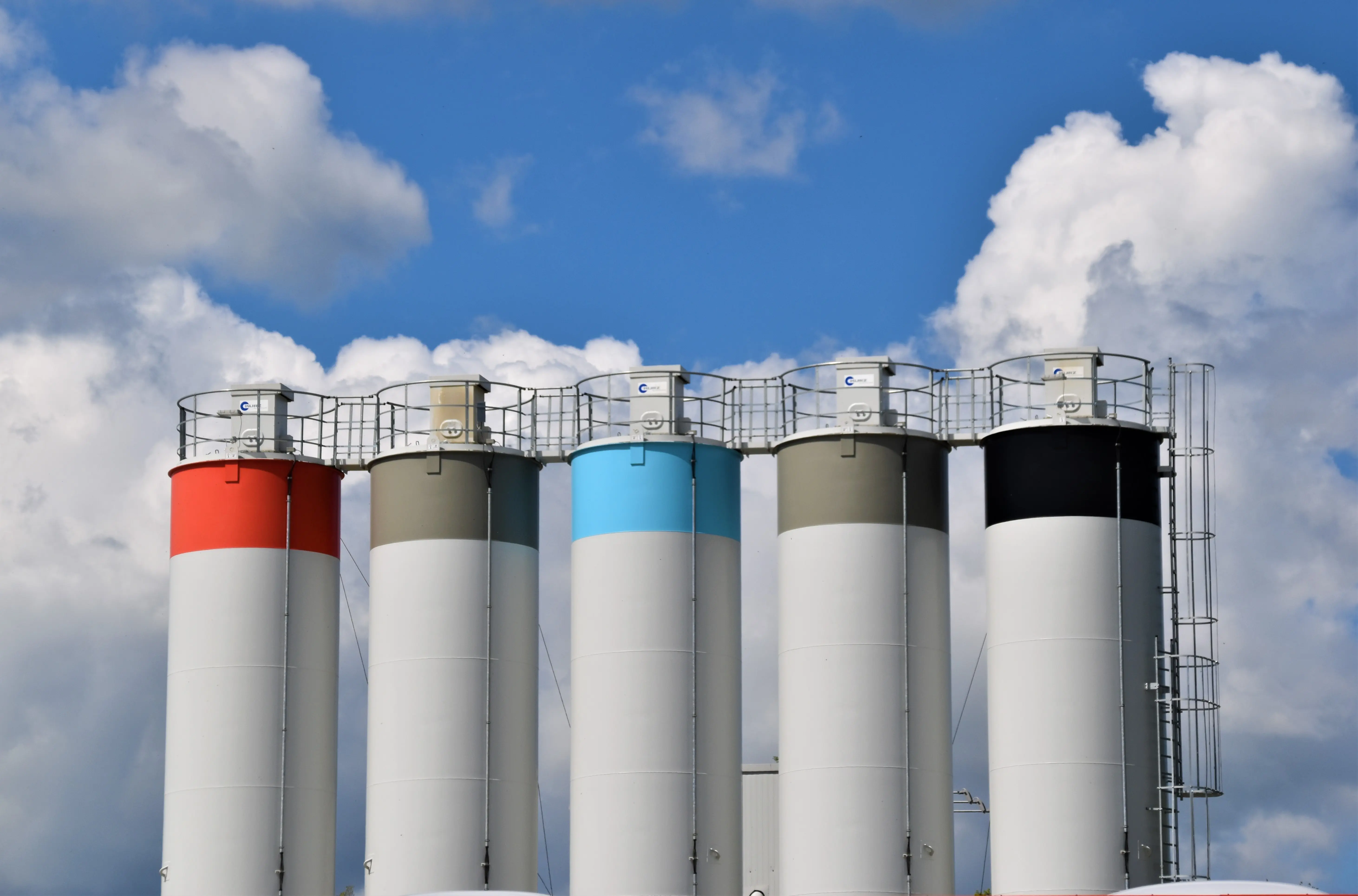 Silos di dati uniti grazie all'MDM Master Data Management