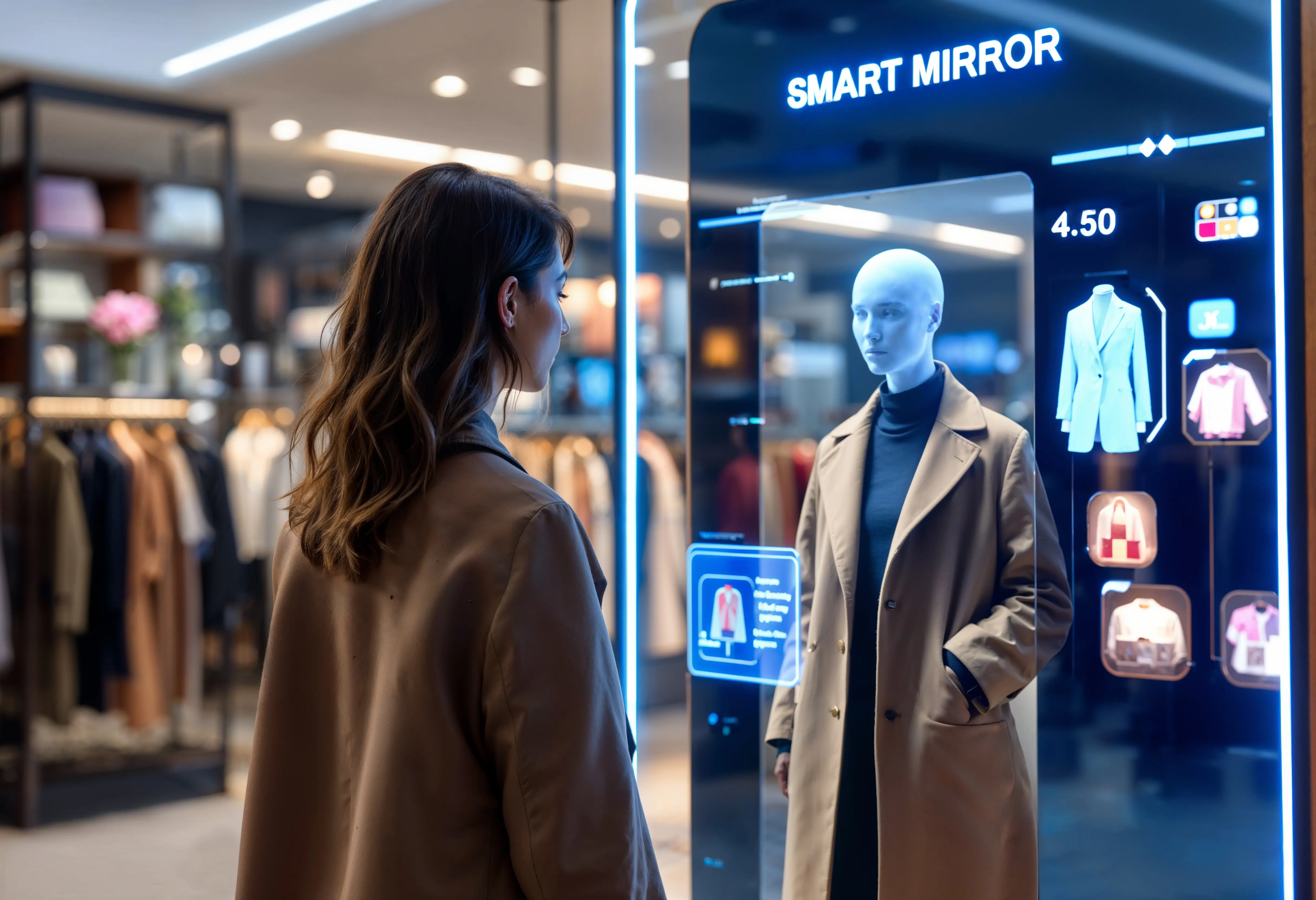 PXM Product Experience Management per un'esperienza di acquisto indimenticabile.