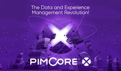 Pimcore X