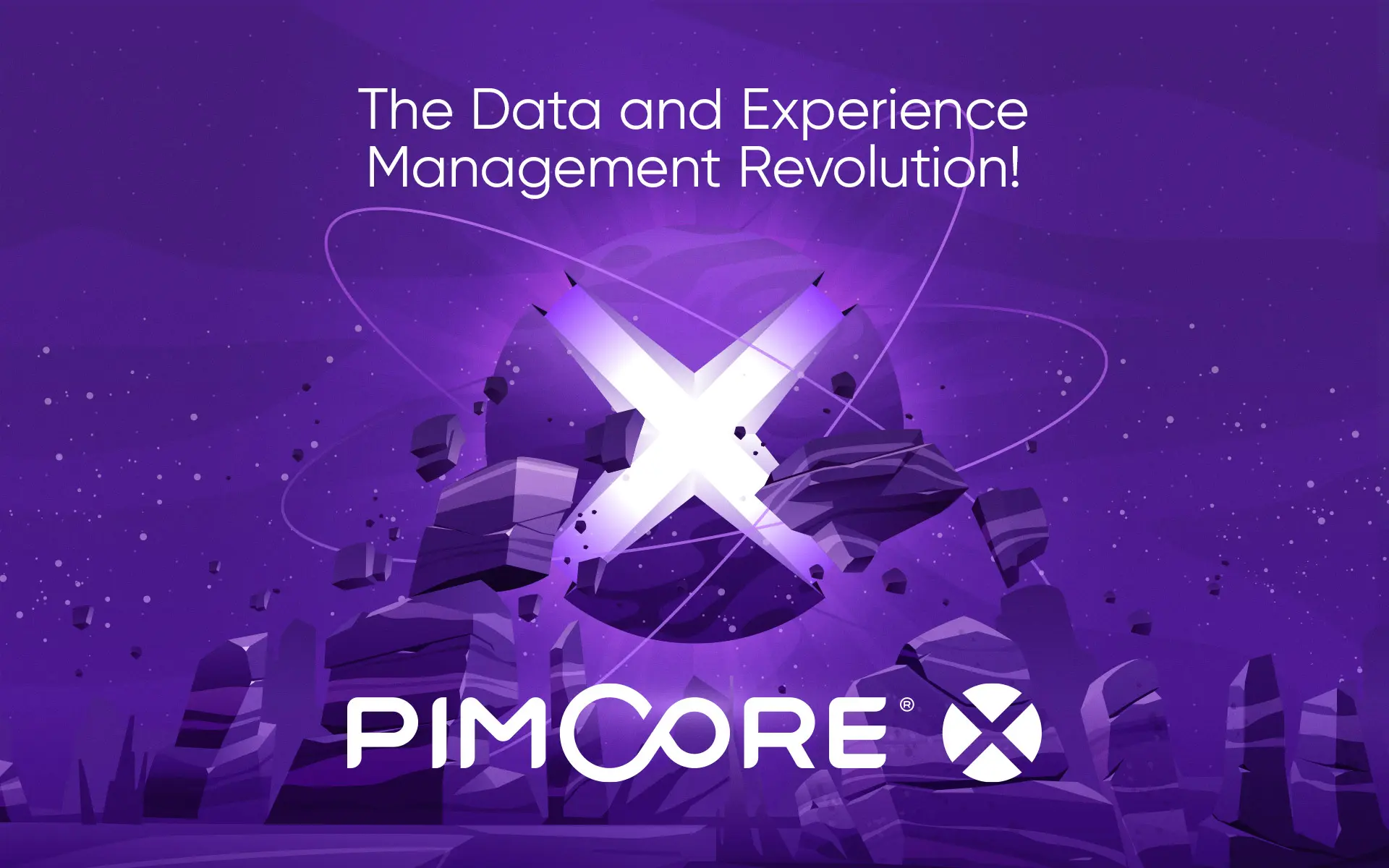 Pimcore X