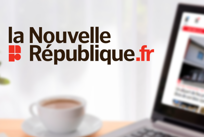   La Nouvelle Republique sceglie QIPC 