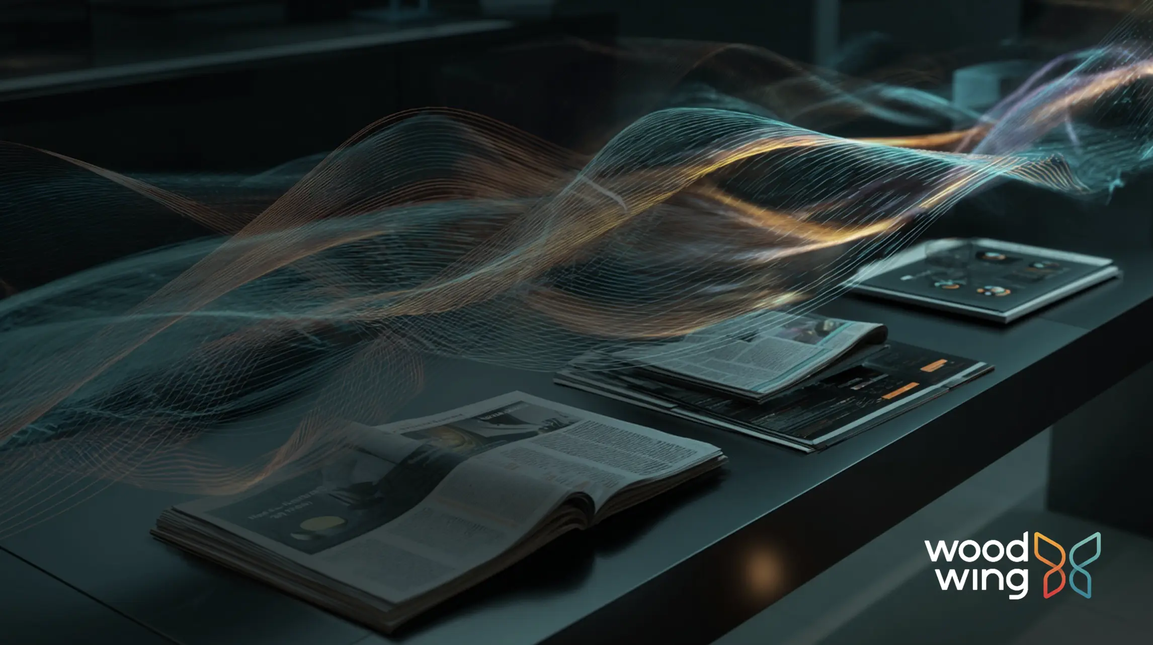 AI-powered publishing per magazine e scolastica