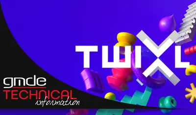 Twixl versione 11