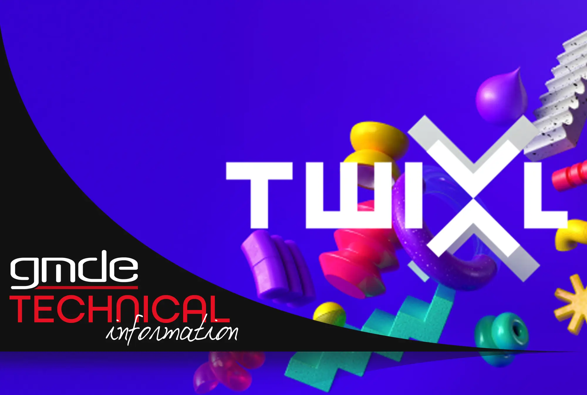Twixl versione 11