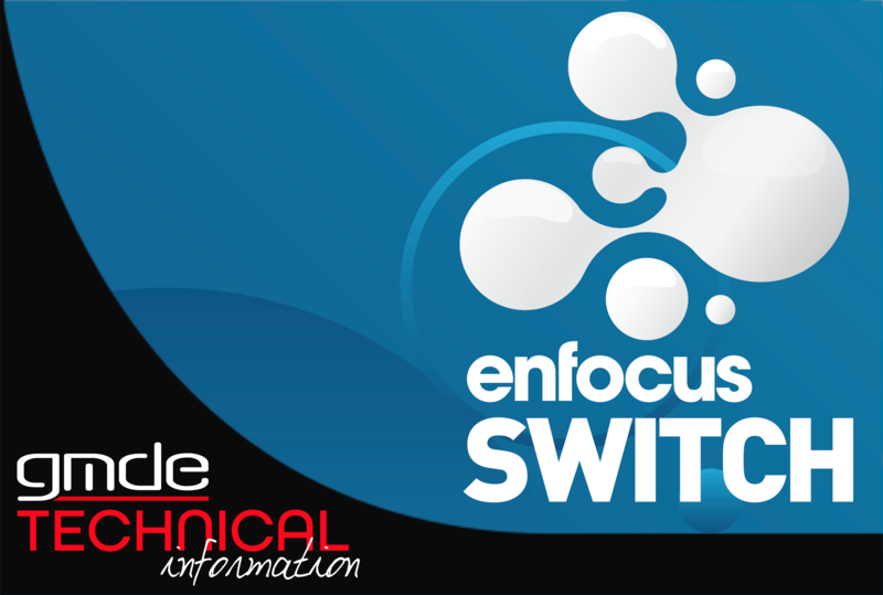   Enfocus SWITCH - PDF review Module 