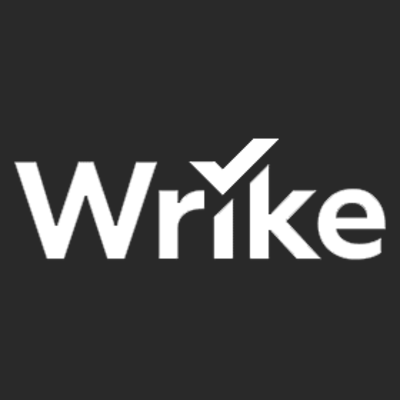 WRIKE logo