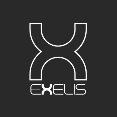 EXELIS logo