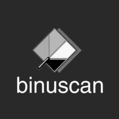Binuscan logo