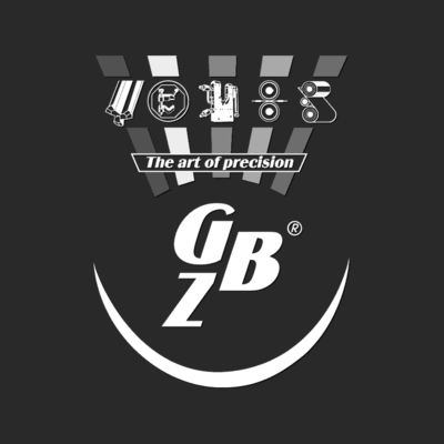 GBZ logo