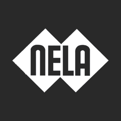 NELA logo