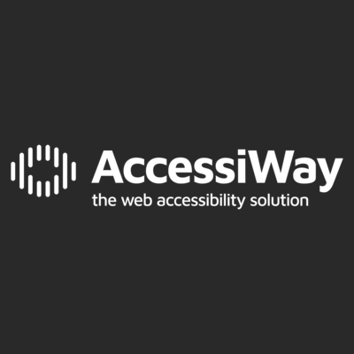 AccessiWay logo