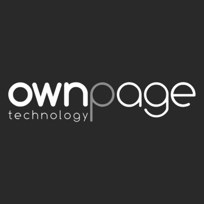 Ownpage logo
