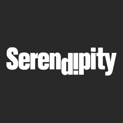 Serendipity logo