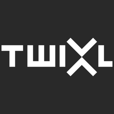 Twixl logo