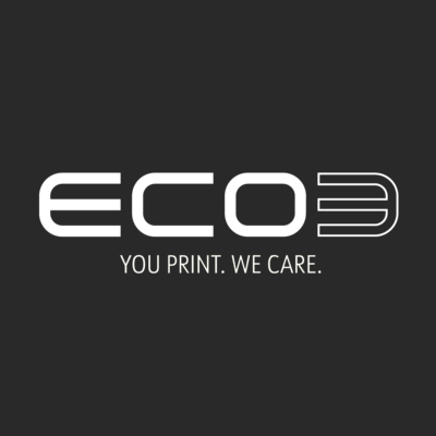 Eco 3 logo