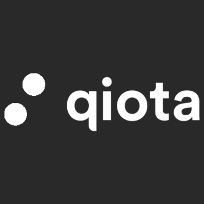 Qiota logo