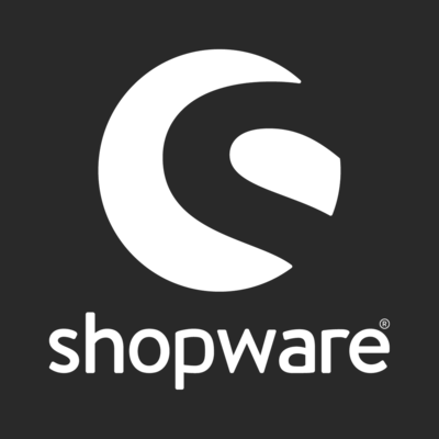 Shopware logo