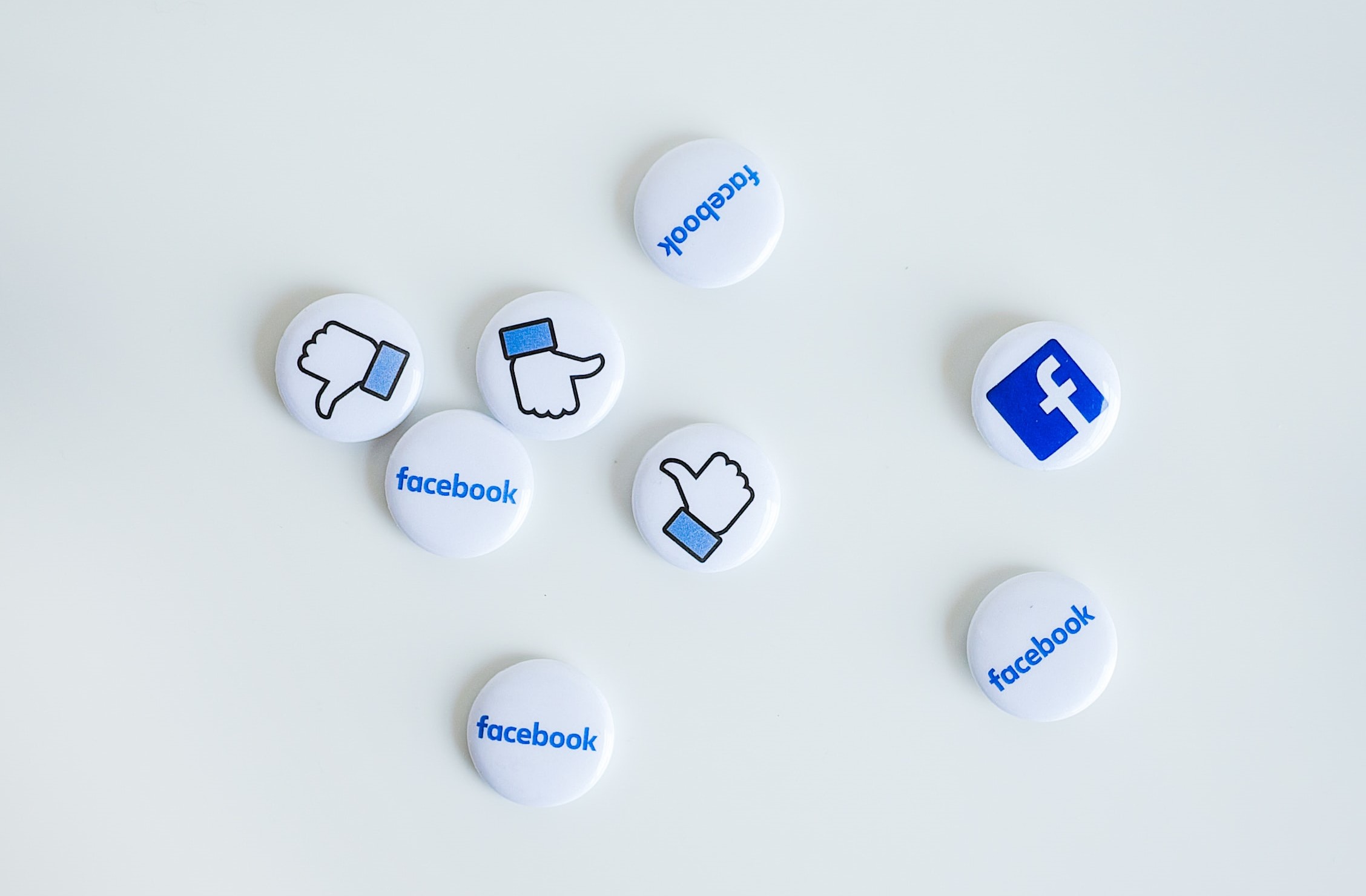 Advertising Solutions facebook spillette | © https://unsplash.com/photos/I6wCDYW6ij8