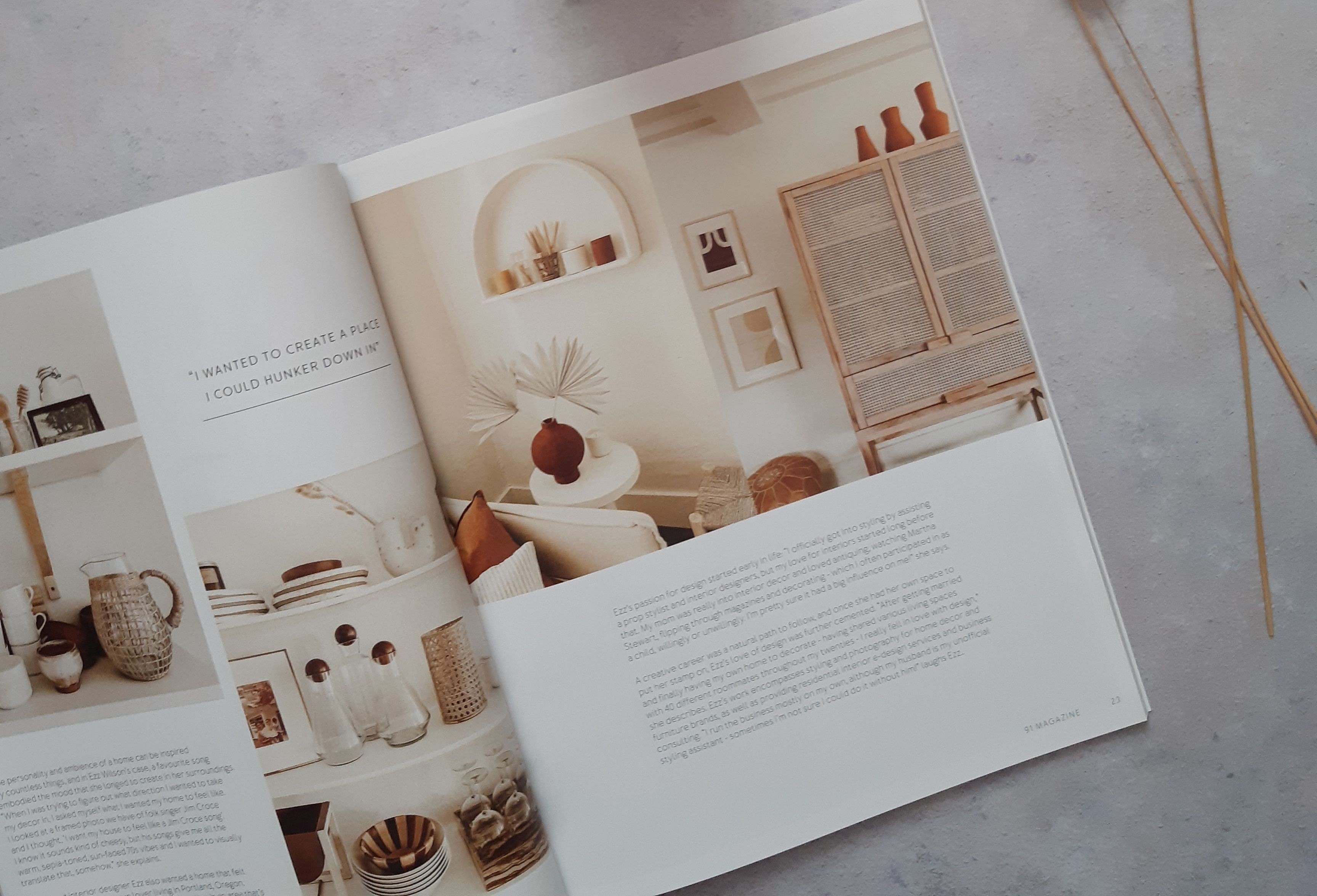 Impagination Solutions Magazine | © https://unsplash.com/photos/agO-E_DGv_4