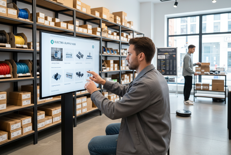   GMDE and Shopware: an established partnership for flexible, scalable and accessible eCommerce 