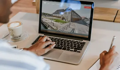 Nuovo sito web per B&B Italia, basato sul PIM di GMDE