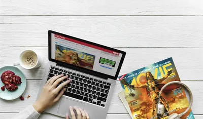 Portale e rivista Duesse