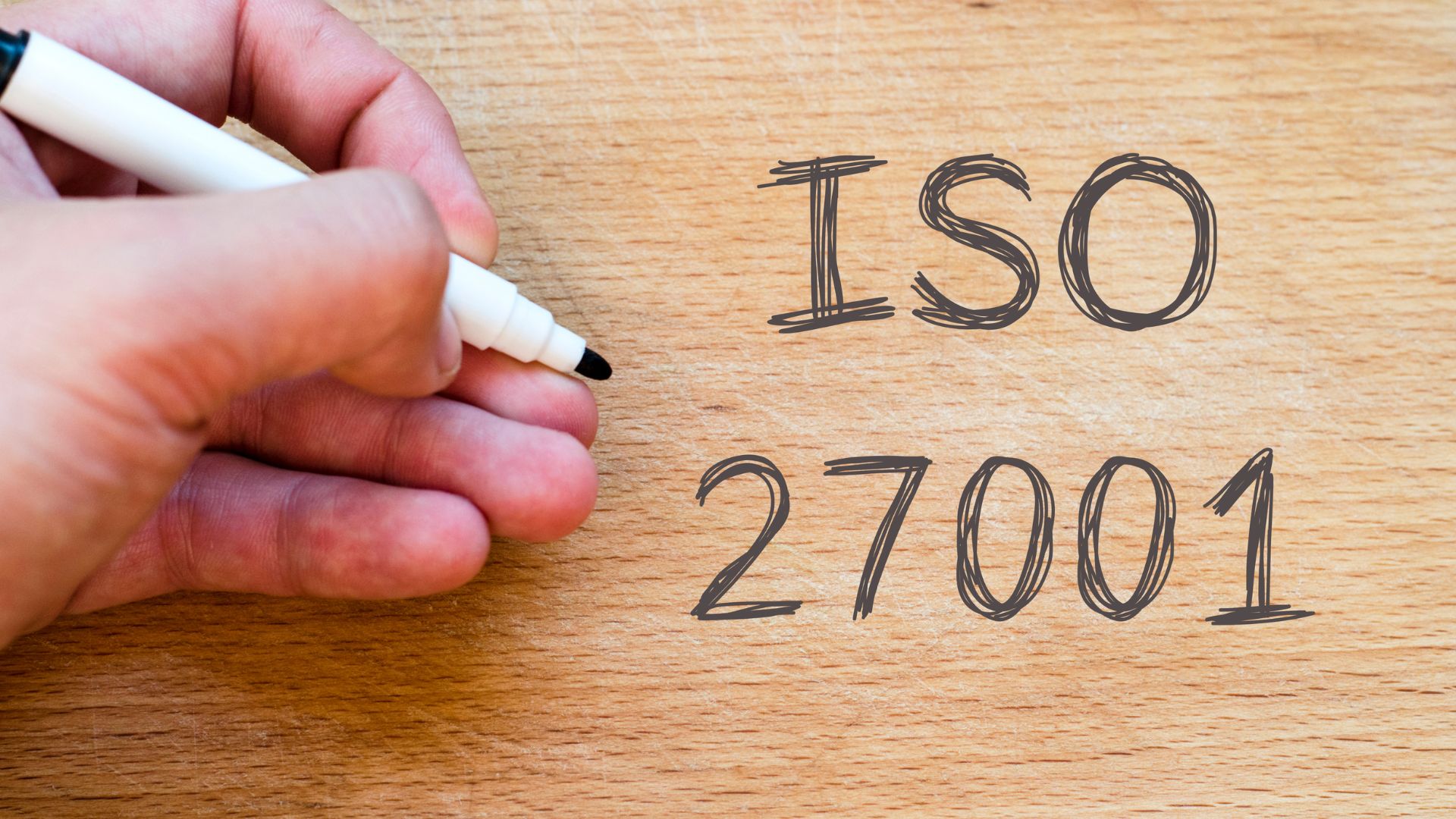 ISO 27001