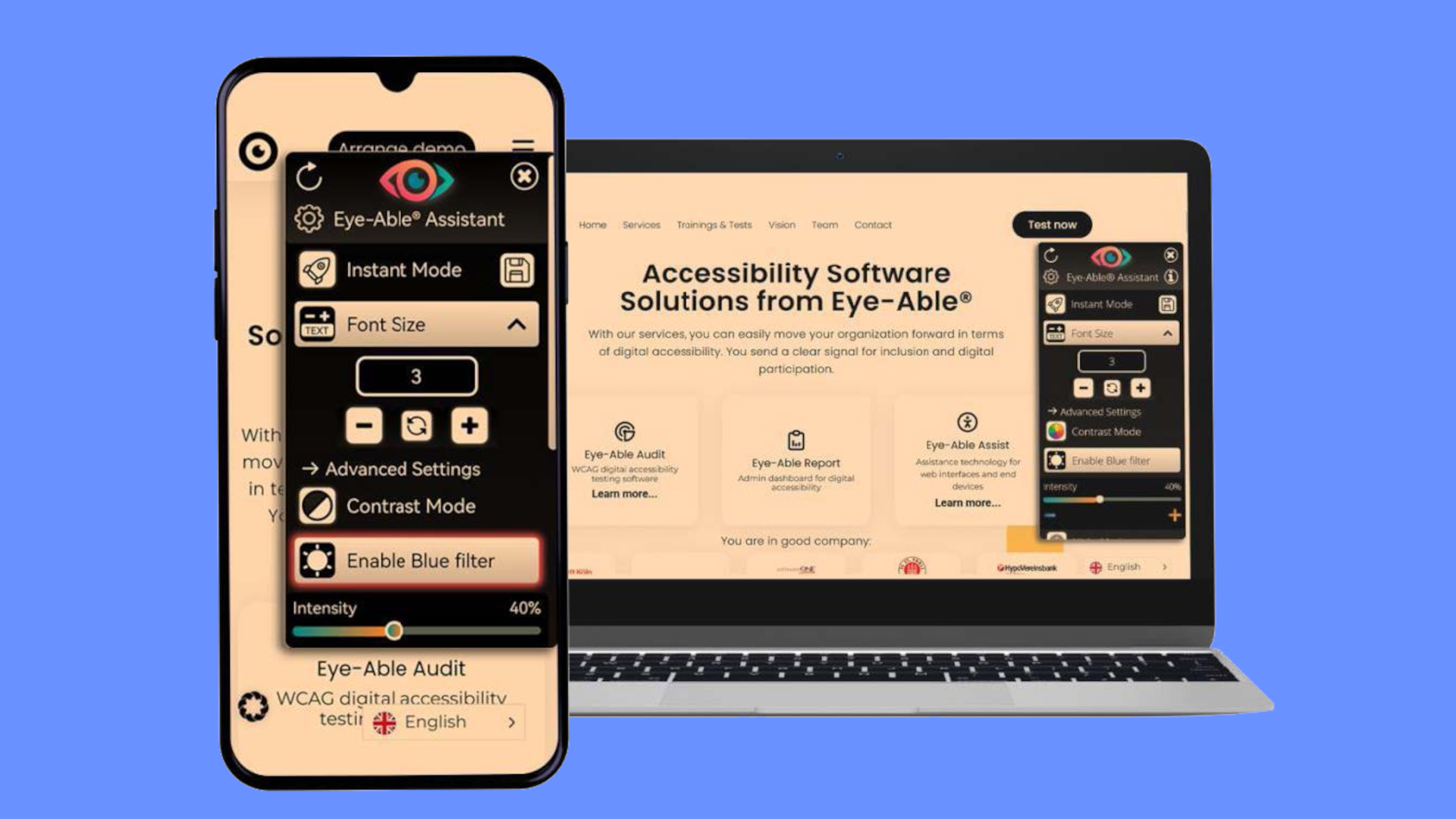 Dal 28 giugno 2025 l'accessibilità digitale è obbligatoria anche per gli editori. Il tuo portale è conforme?